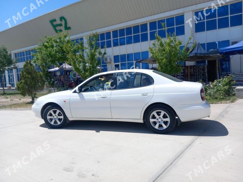 Daewoo Leganza 1999 - 36 000 TMT - Daşoguz - img 2