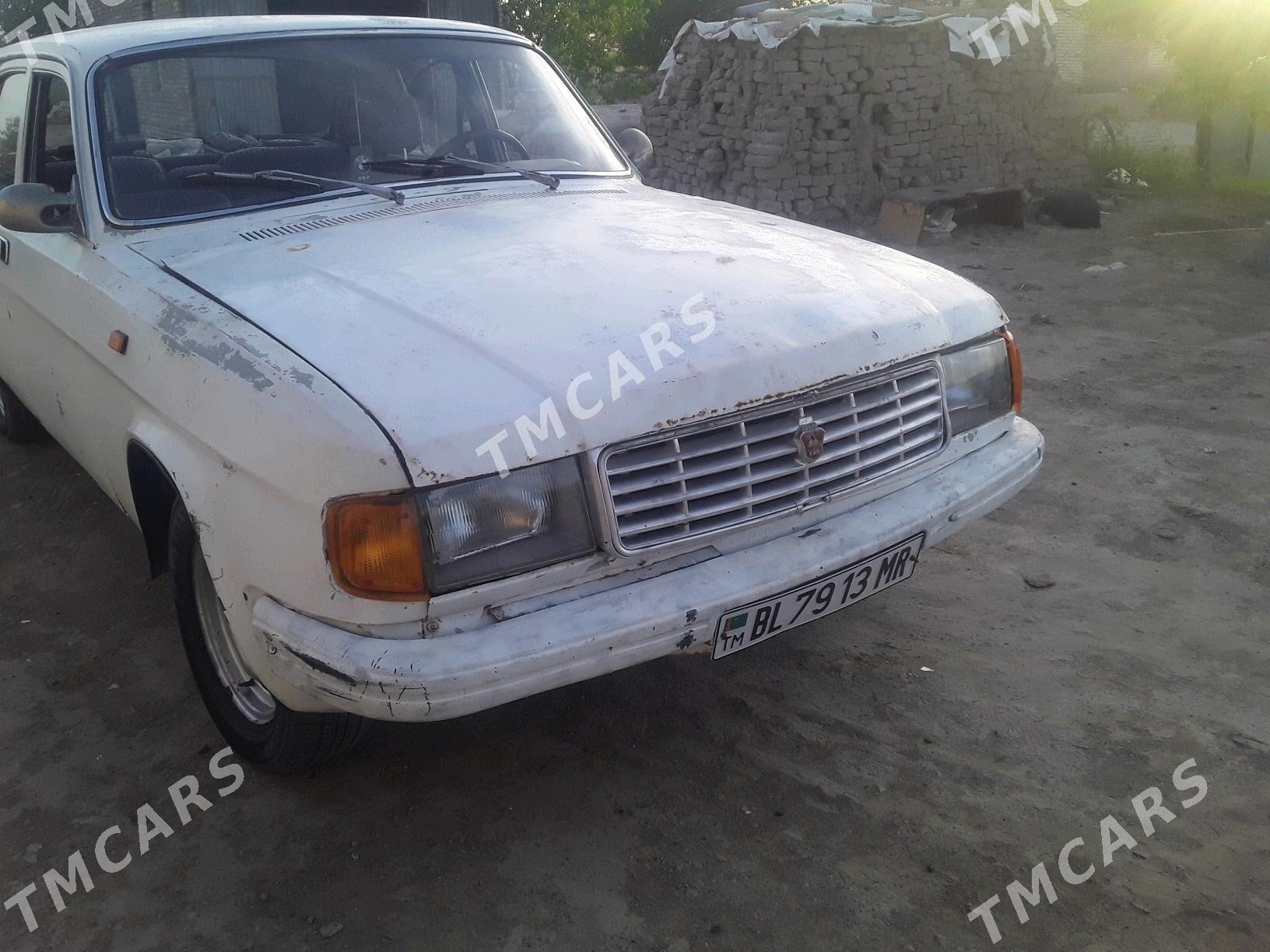 Gaz 3110 1992 - 13 000 TMT - Мары - img 9