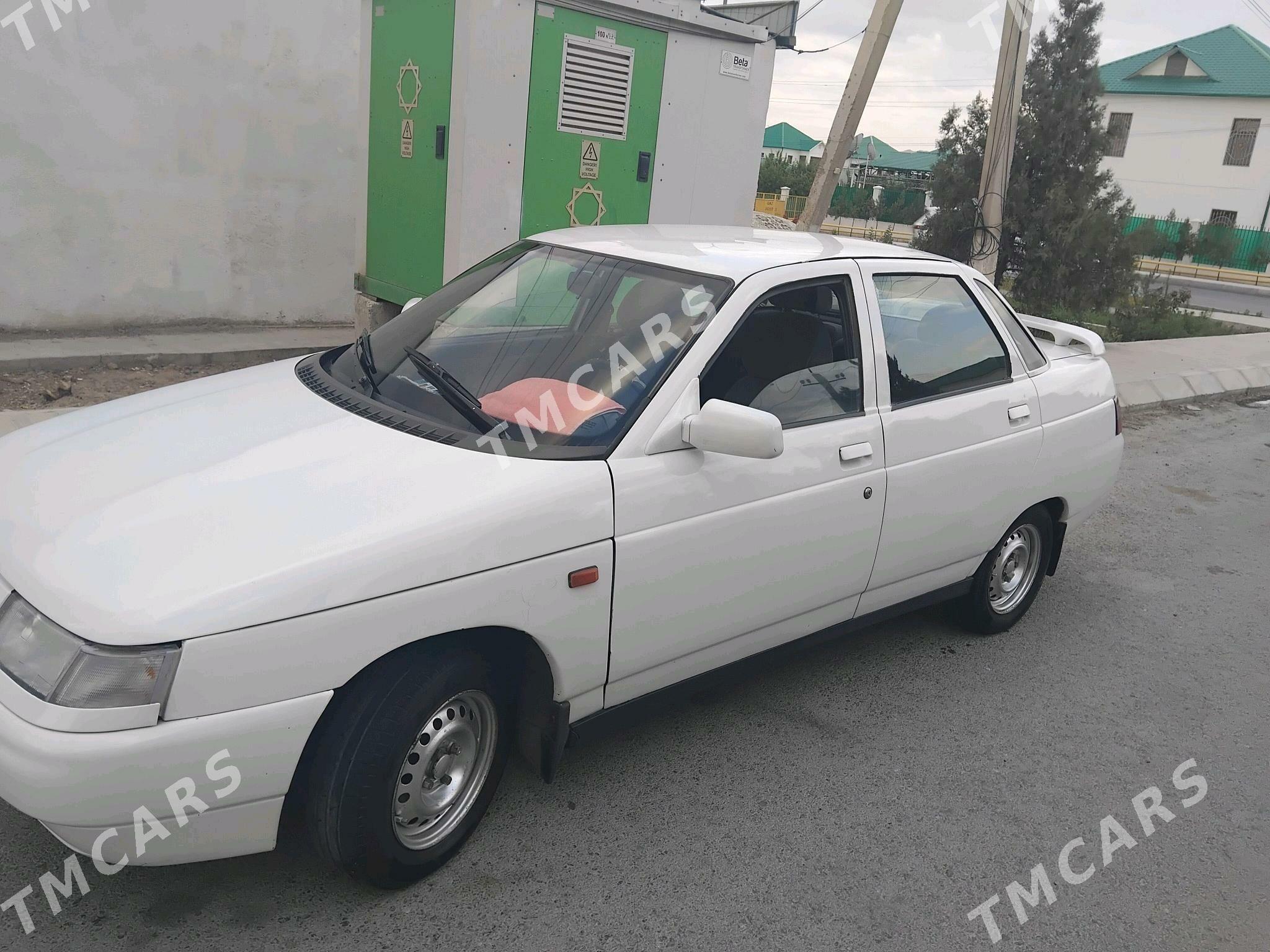 Lada 2111 2002 - 31 000 TMT - Tejen - img 3
