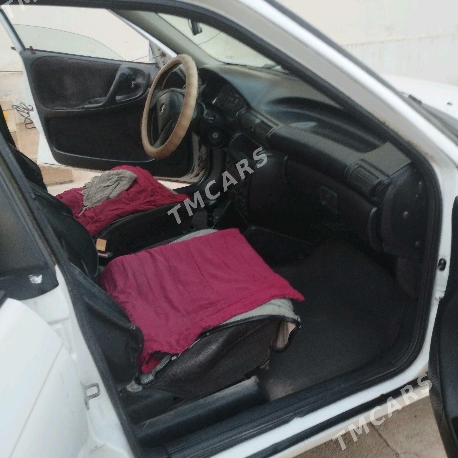Opel Antara 1993 - 26 000 TMT - Oguz han - img 5