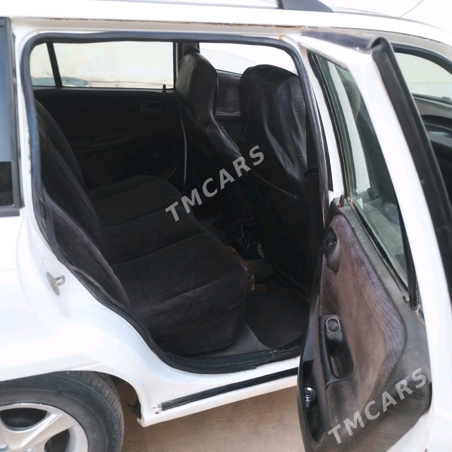 Opel Antara 1993 - 26 000 TMT - Oguz han - img 4