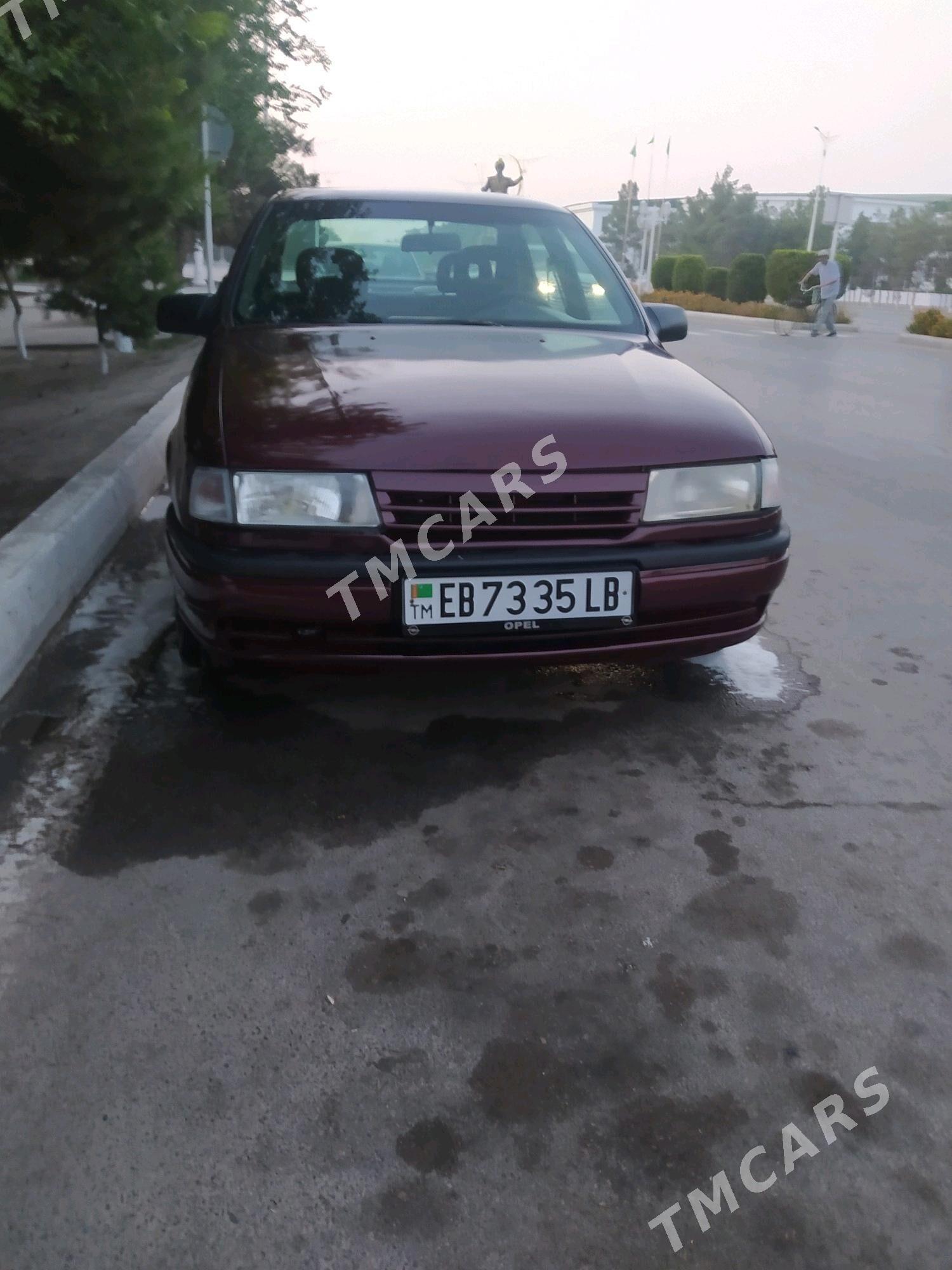 Opel Vectra 1989 - 35 000 TMT - Türkmenabat - img 1
