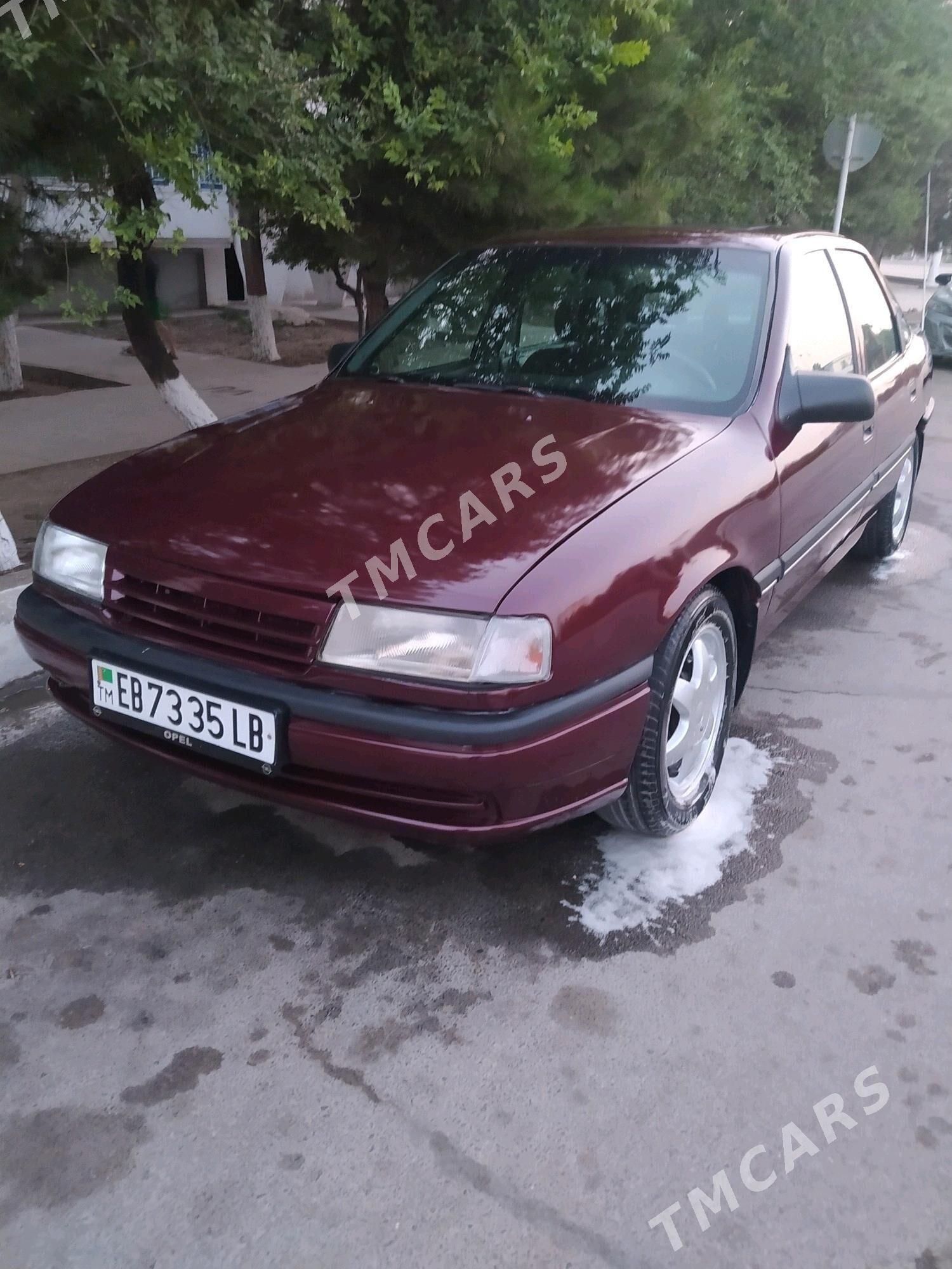 Opel Vectra 1989 - 35 000 TMT - Türkmenabat - img 7