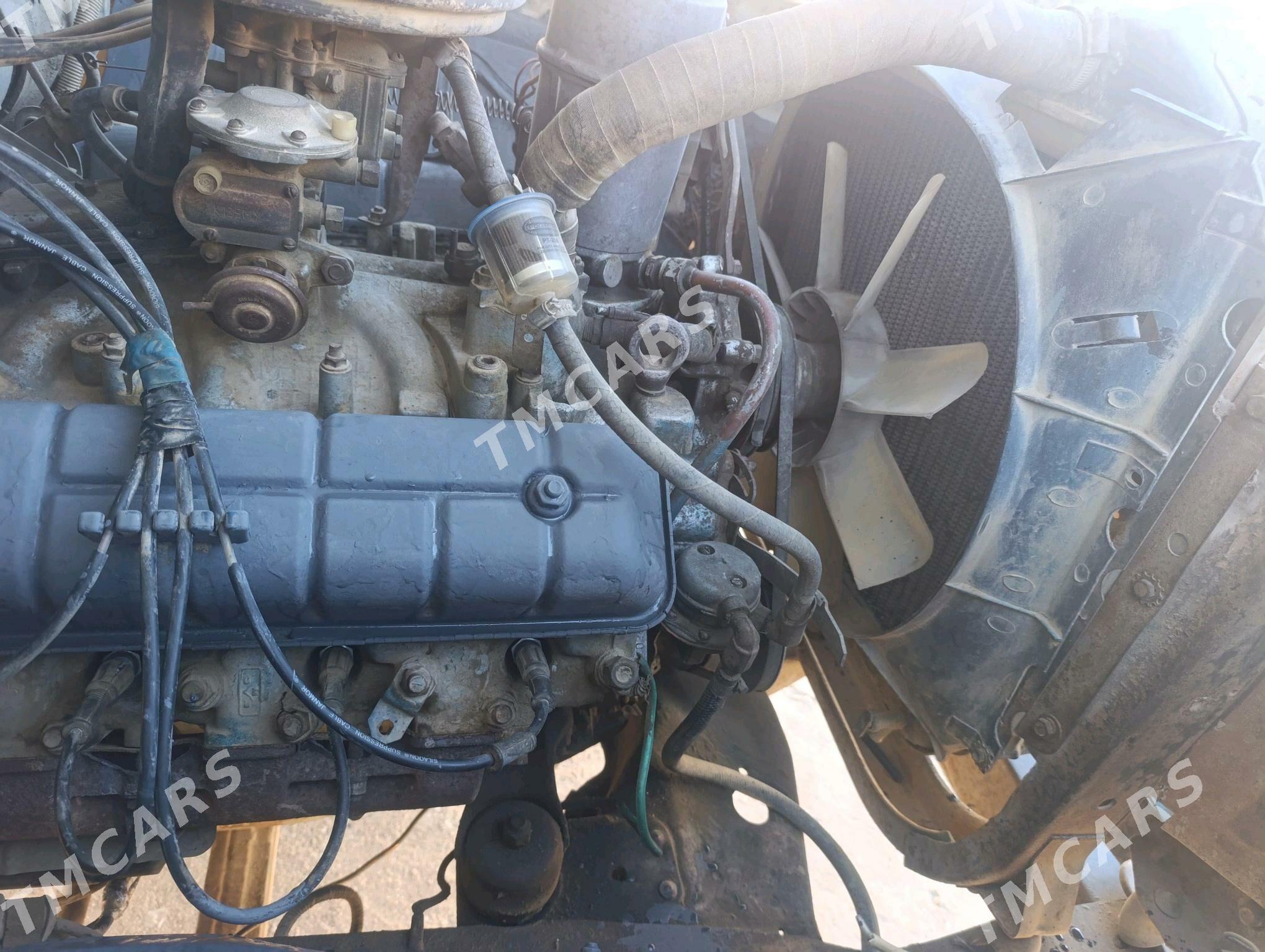 Gaz 53 1992 - 55 000 TMT - Gumdag - img 2