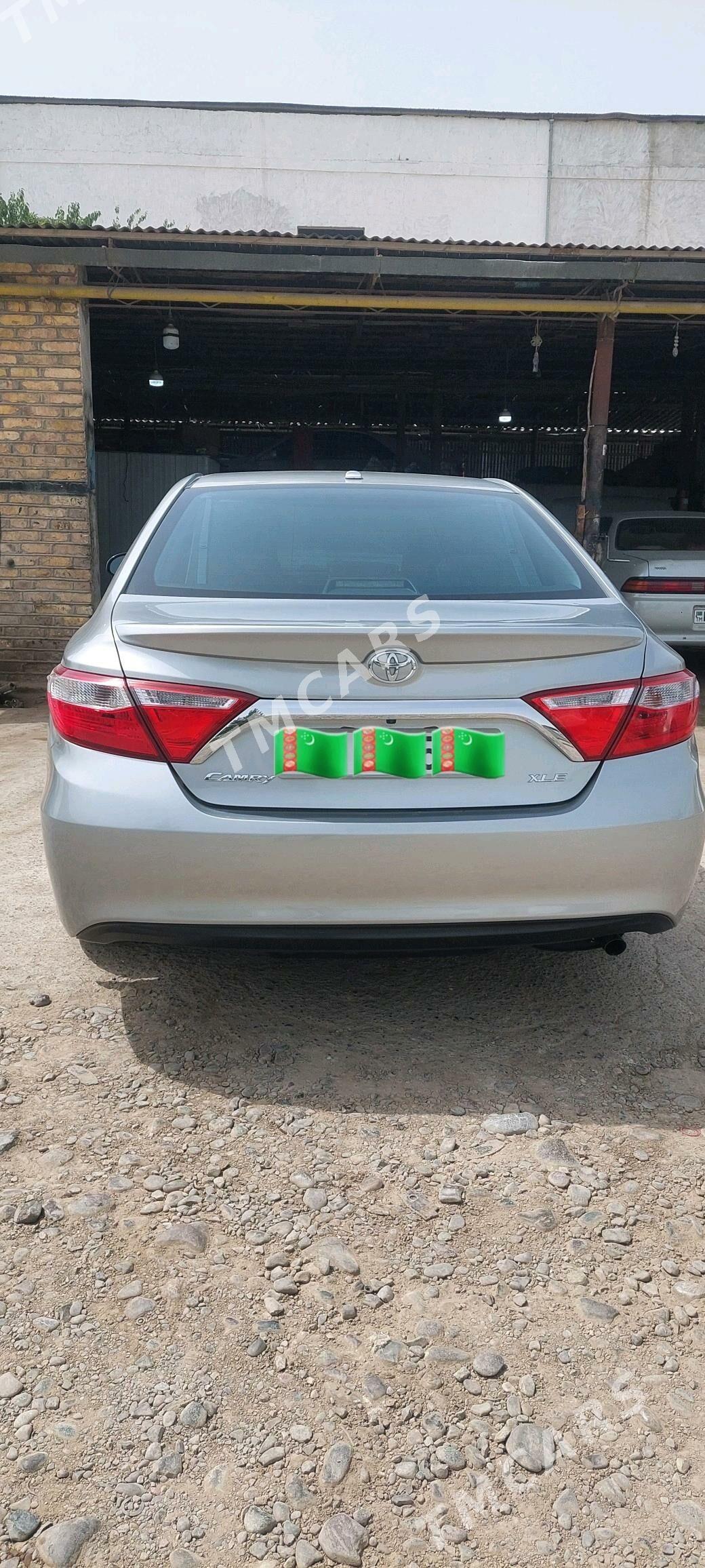 Toyota Camry 2015 - 240 000 TMT - Векильбазар - img 5