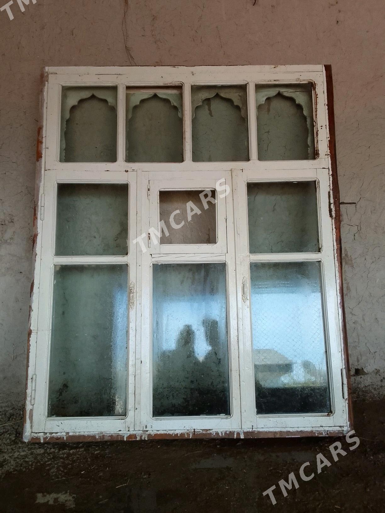Айна - Şabat etr. - img 1