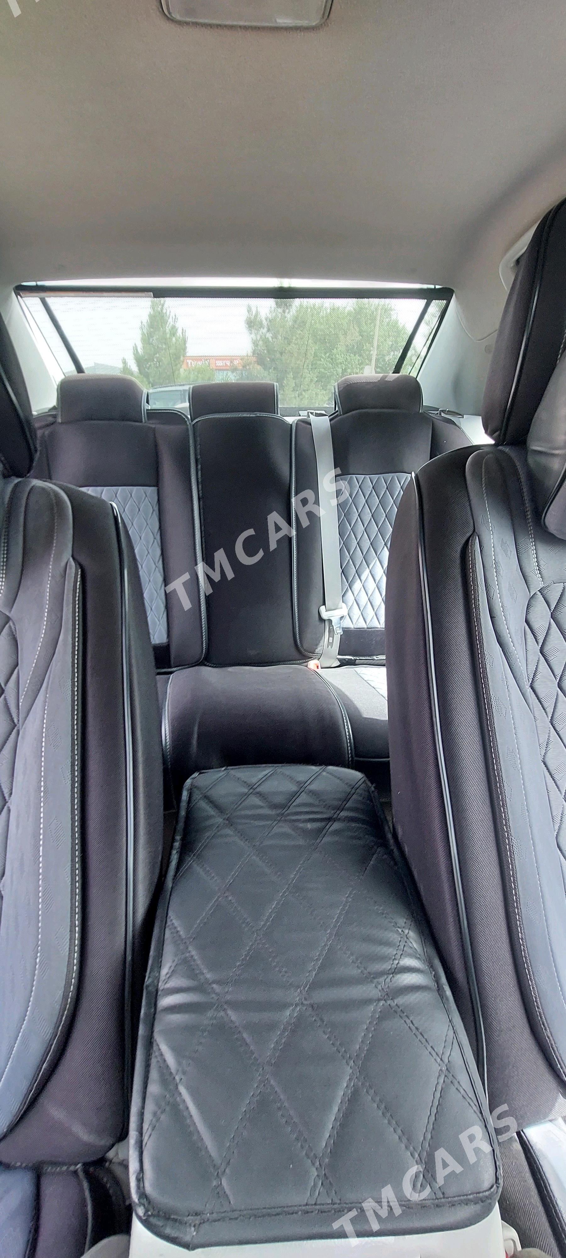 Toyota Camry 2015 - 240 000 TMT - Векильбазар - img 7