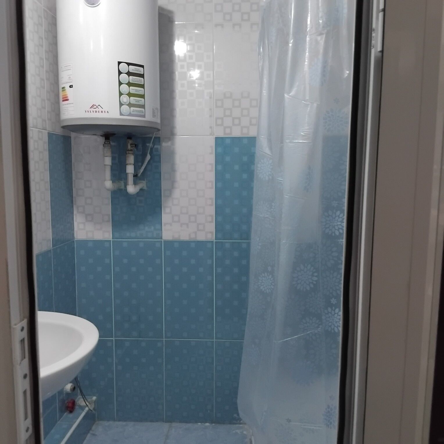 Новруз 4нжи этаж 4комнат 105м² - Дашогуз - img 10