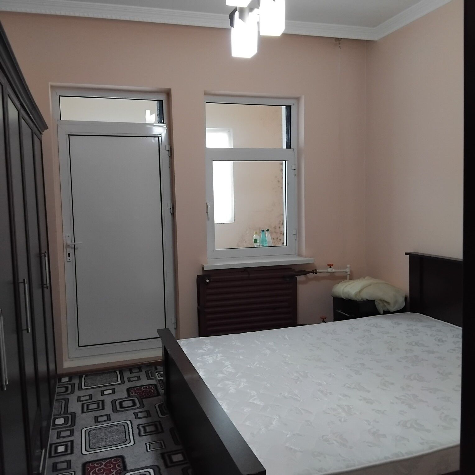 Новруз 4нжи этаж 4комнат 105м² - Дашогуз - img 4