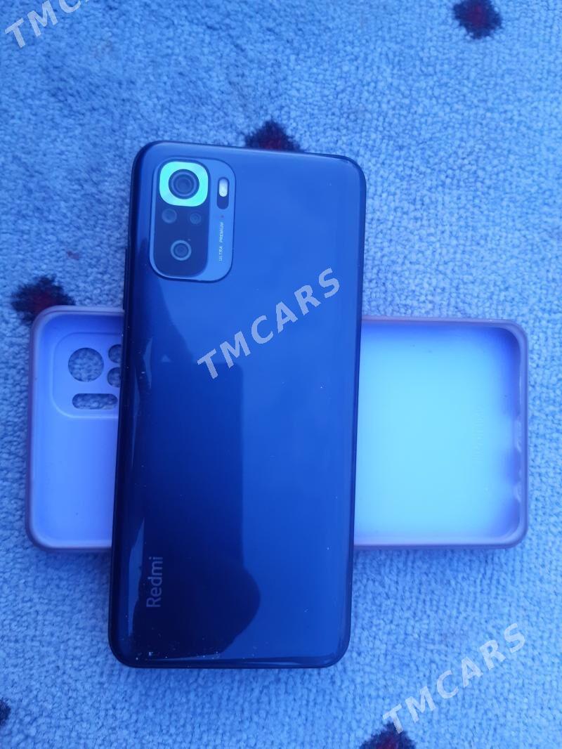 Redmi 10 s - Ашхабад - img 1