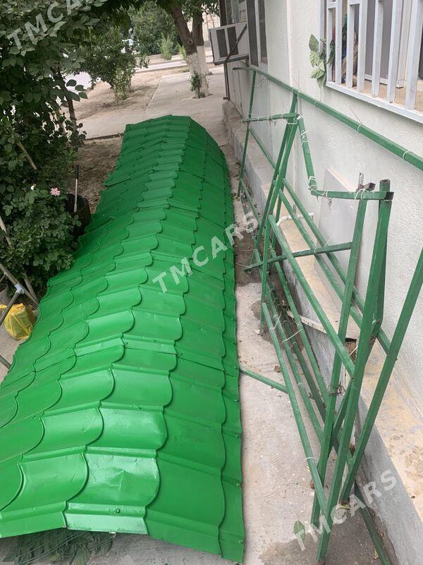 Козырёк - Aşgabat - img 1