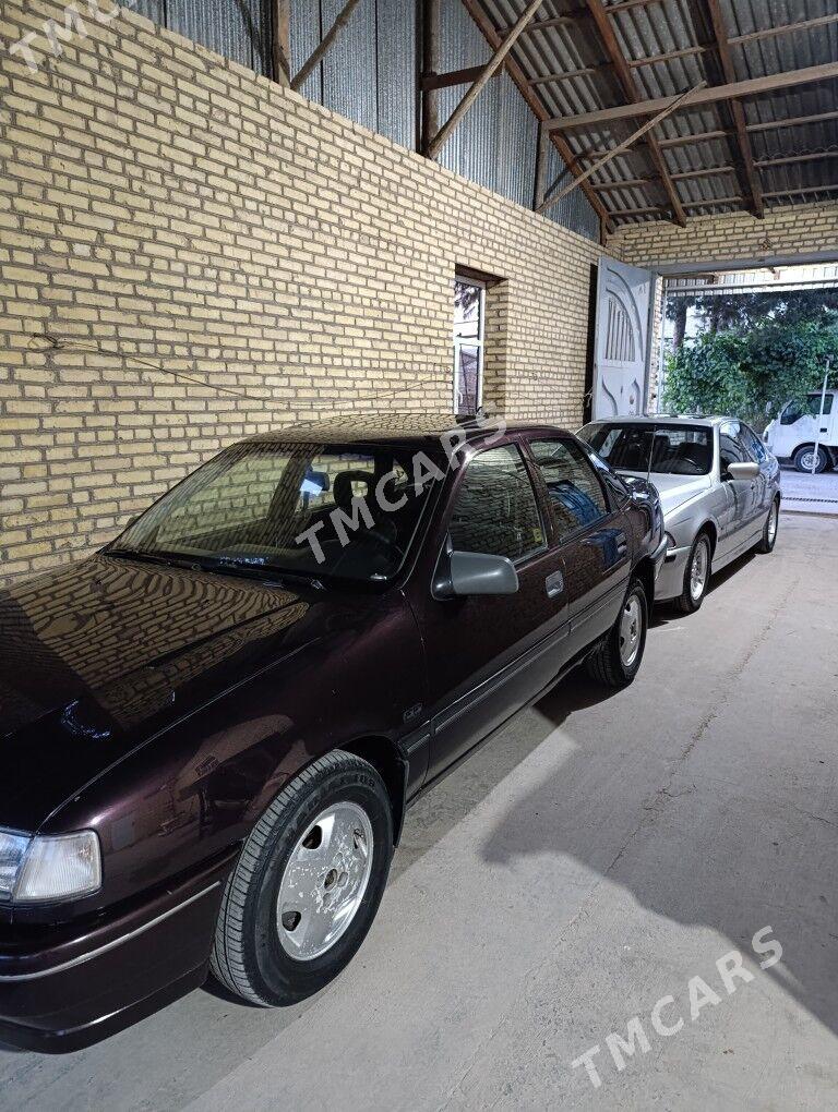 Opel Vectra 1991 - 45 000 TMT - Dänew - img 3