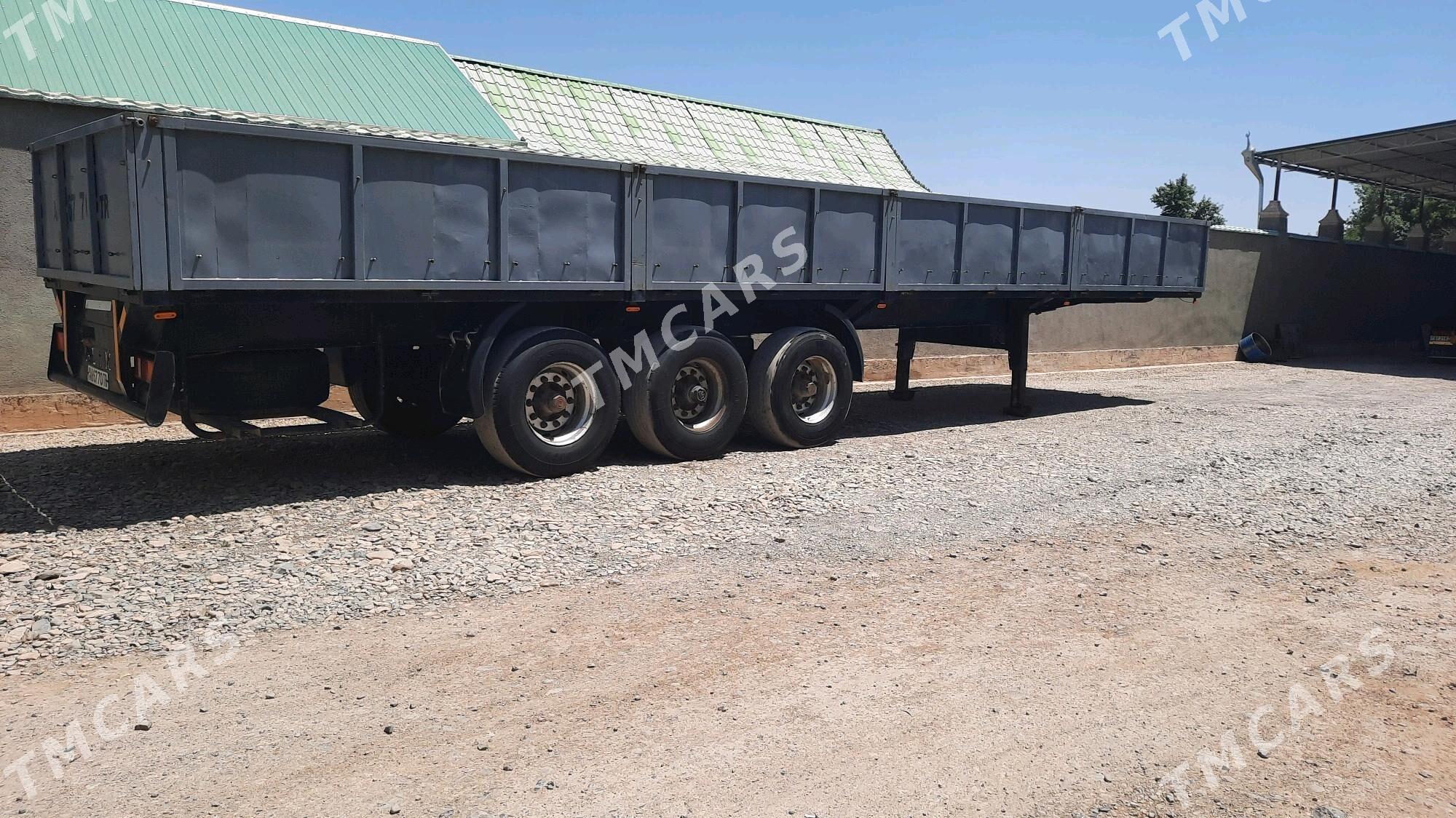 Kogel Cargo 2013 - 150 000 TMT - Babadaýhan - img 1