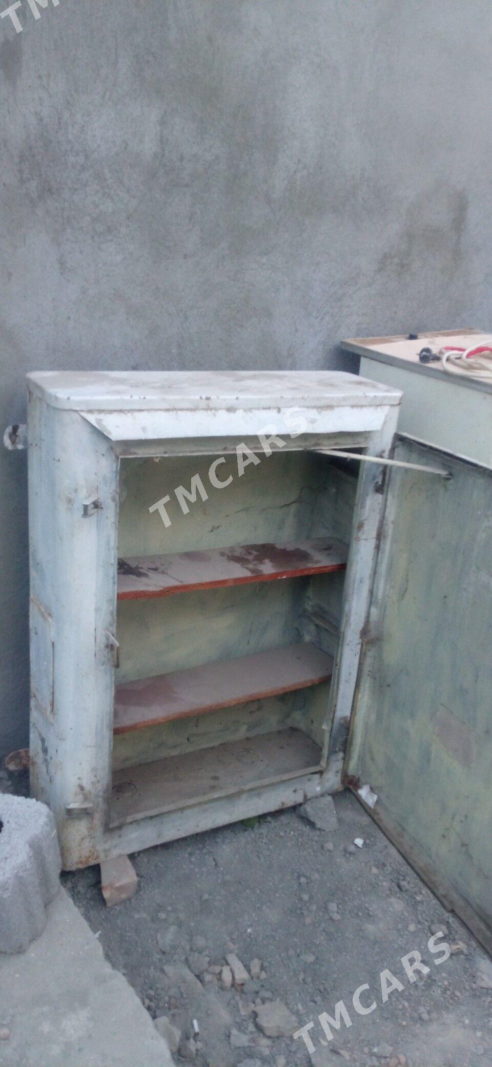 шкаф щит ящик - Ашхабад - img 2