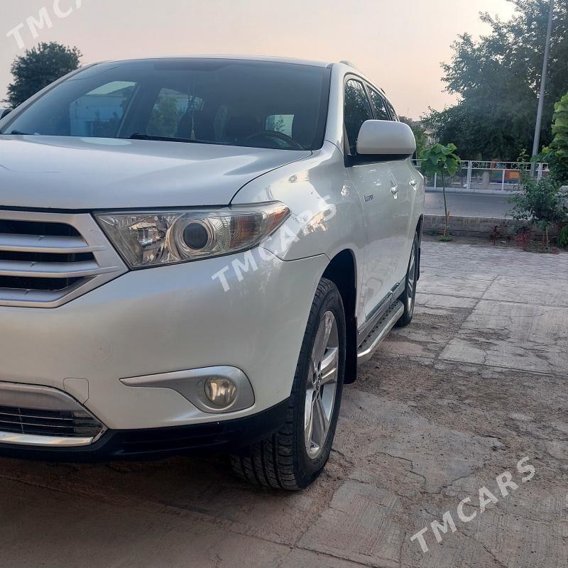 Toyota Highlander 2012 - 330 000 TMT - Türkmenabat - img 7