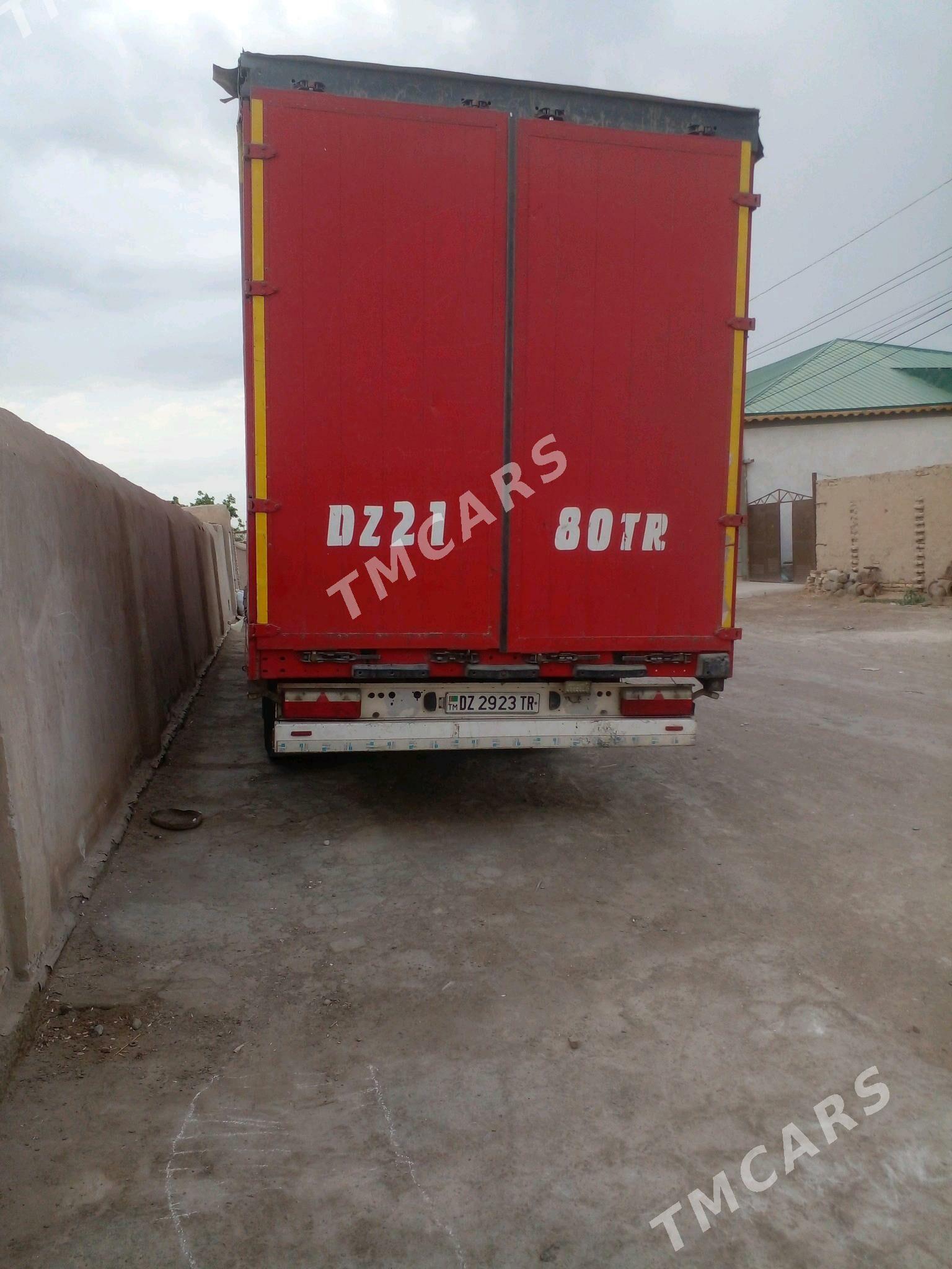 Kogel Swap 2003 - 260 000 TMT - Daşoguz - img 2