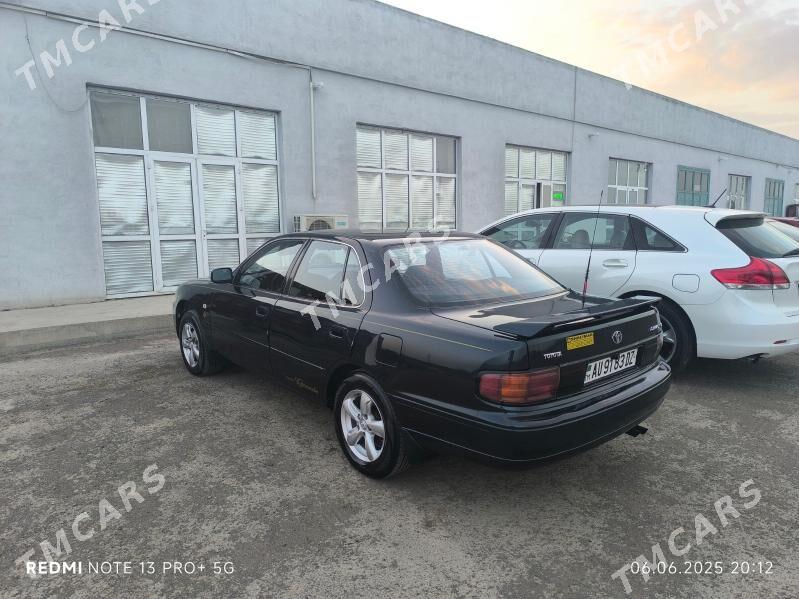 Toyota Camry 1993 - 120 000 TMT - Şabat etr. - img 6