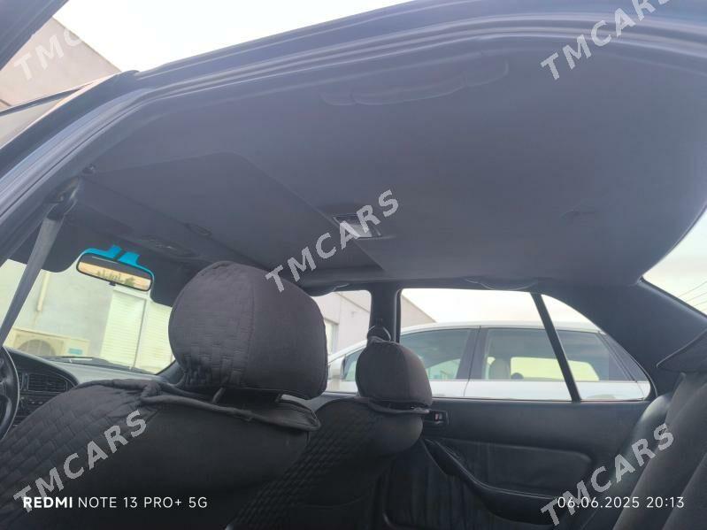 Toyota Camry 1993 - 120 000 TMT - Şabat etr. - img 7
