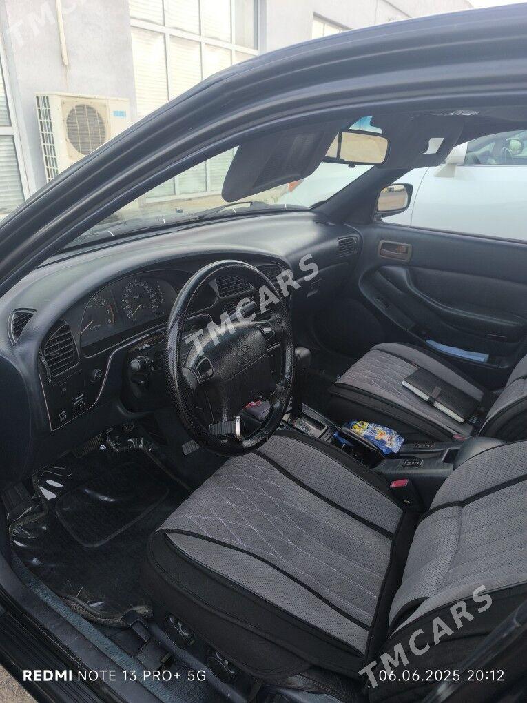Toyota Camry 1993 - 120 000 TMT - Şabat etr. - img 2
