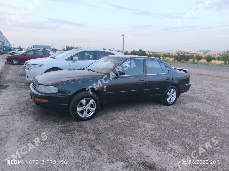 Toyota Camry 1993 - 120 000 TMT - Şabat etr. - img 5