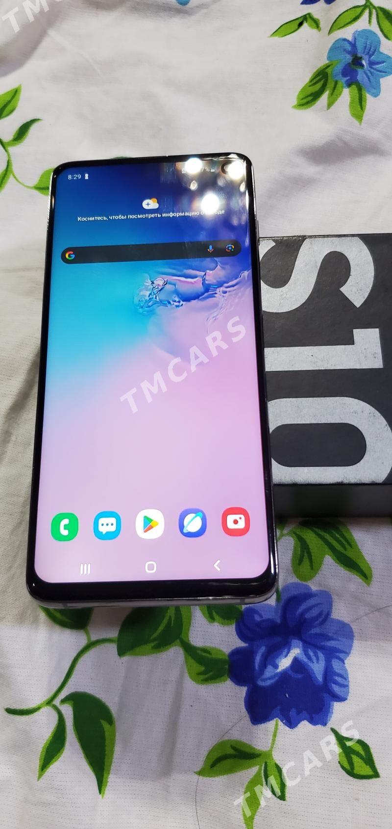 samsung s10 - Kerki - img 2