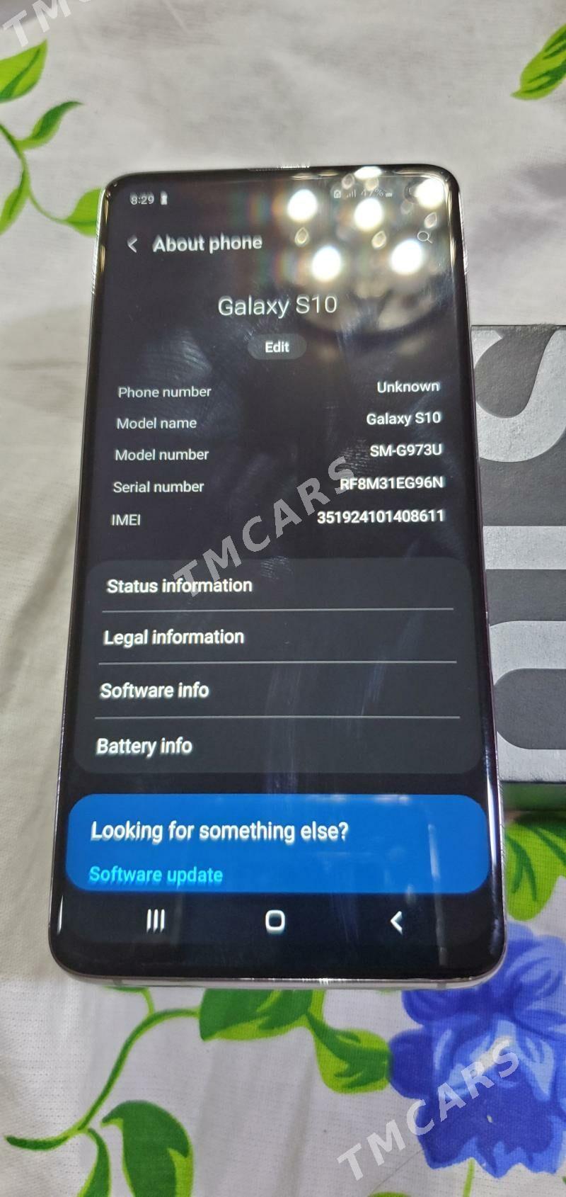 samsung s10 - Kerki - img 1