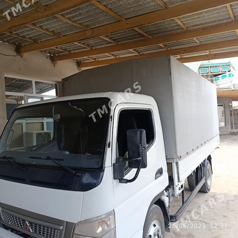 Mitsubishi Canter 2011 - 340 000 TMT - Gurbansoltan Eje - img 2