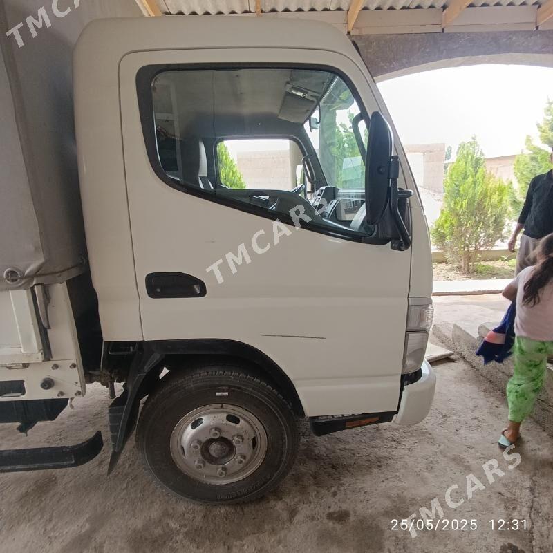 Mitsubishi Canter 2011 - 340 000 TMT - Gurbansoltan Eje - img 6