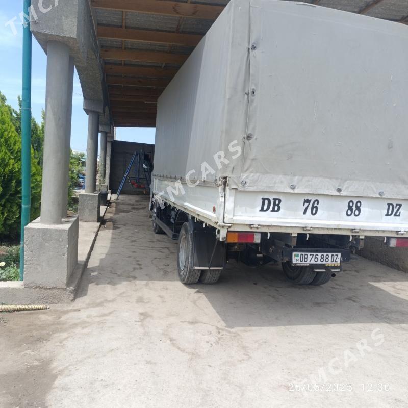 Mitsubishi Canter 2011 - 340 000 TMT - Gurbansoltan Eje - img 3