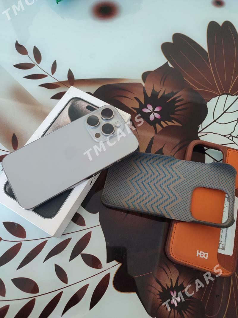 iPhone 15 pro - Мары - img 2