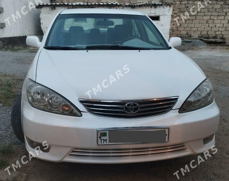 Toyota Camry 2005 - 160 000 TMT - Анев - img 2