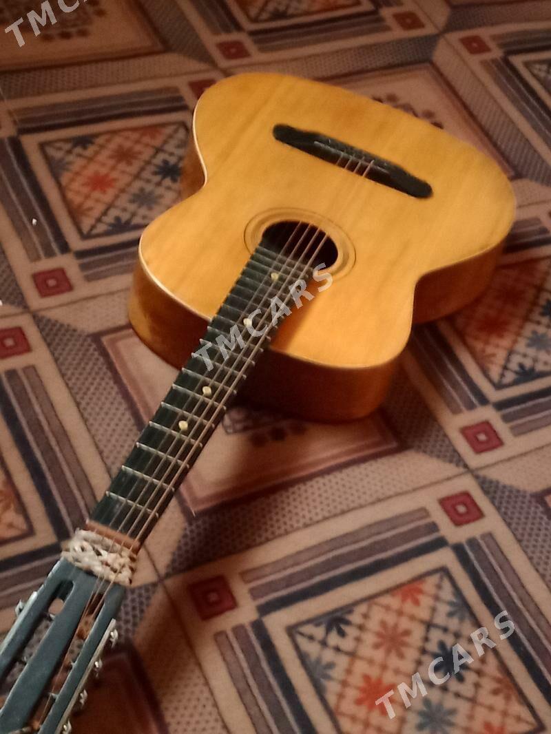 clasik gitara - Болдумсаз - img 2