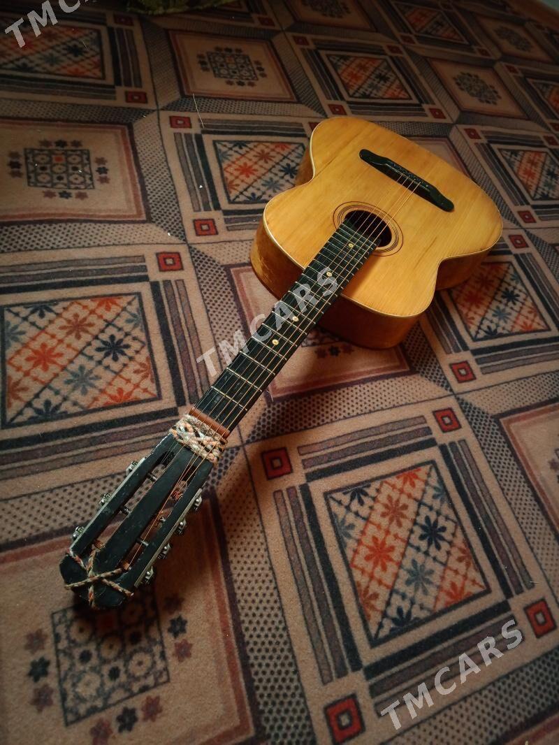 clasik gitara - Болдумсаз - img 4
