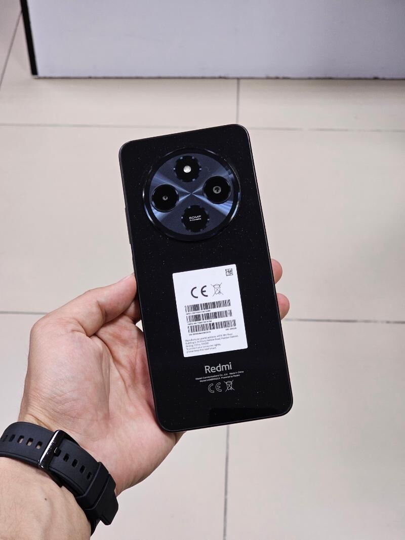 Redmi 14c. 8/256 - Ашхабад - img 3