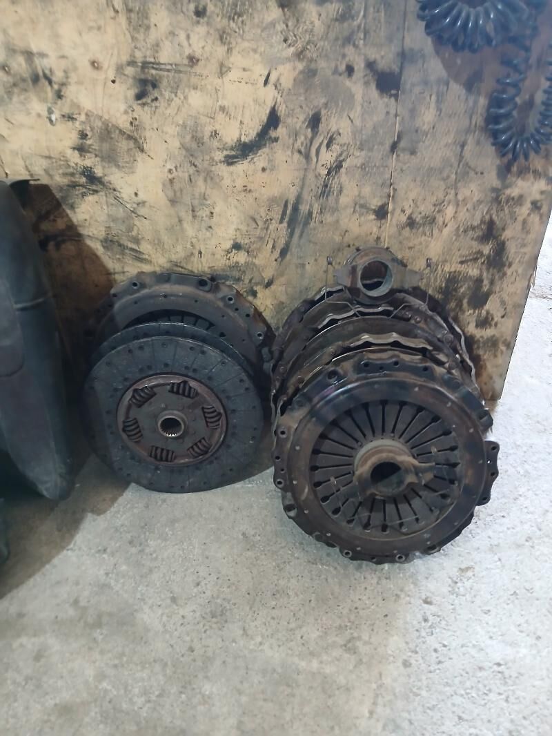 Volvo Dik,Kerpic cyra morda 1 800 TMT - Mary - img 1