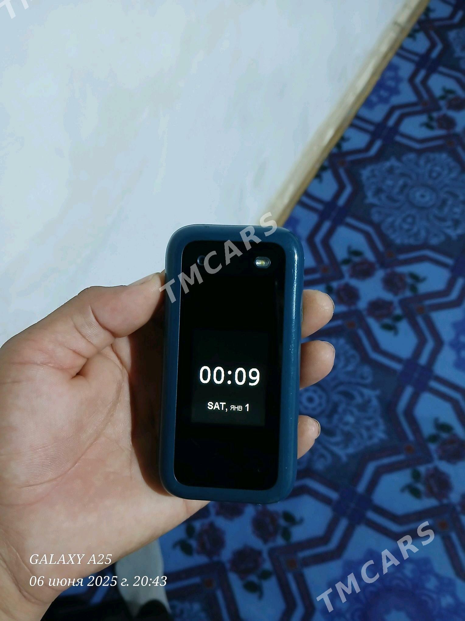 Nokia 2660Flip - Daşoguz - img 2