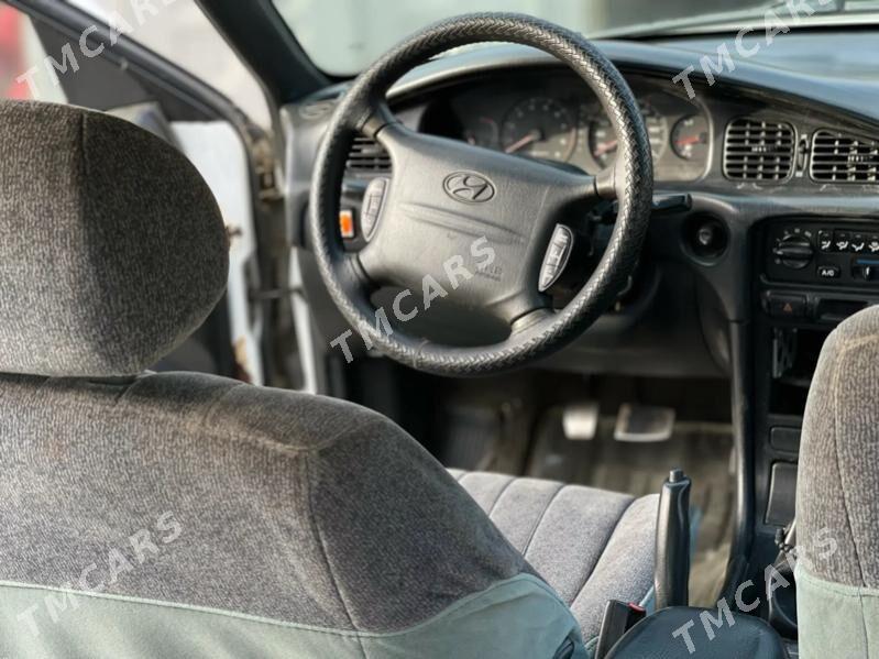 Hyundai Sonata 1997 - 35 000 TMT - Türkmenbaşy - img 7
