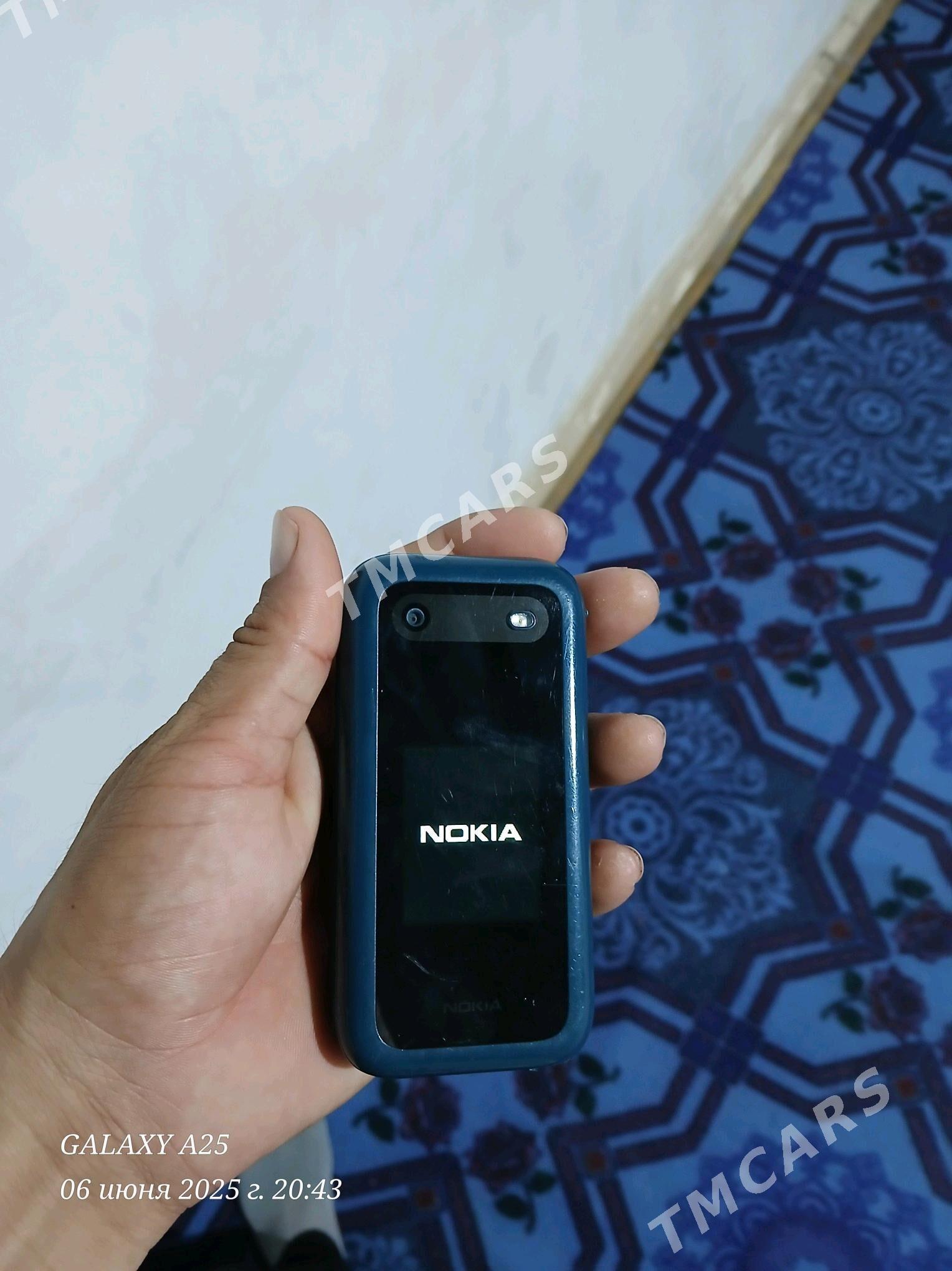 Nokia 2660Flip - Daşoguz - img 4