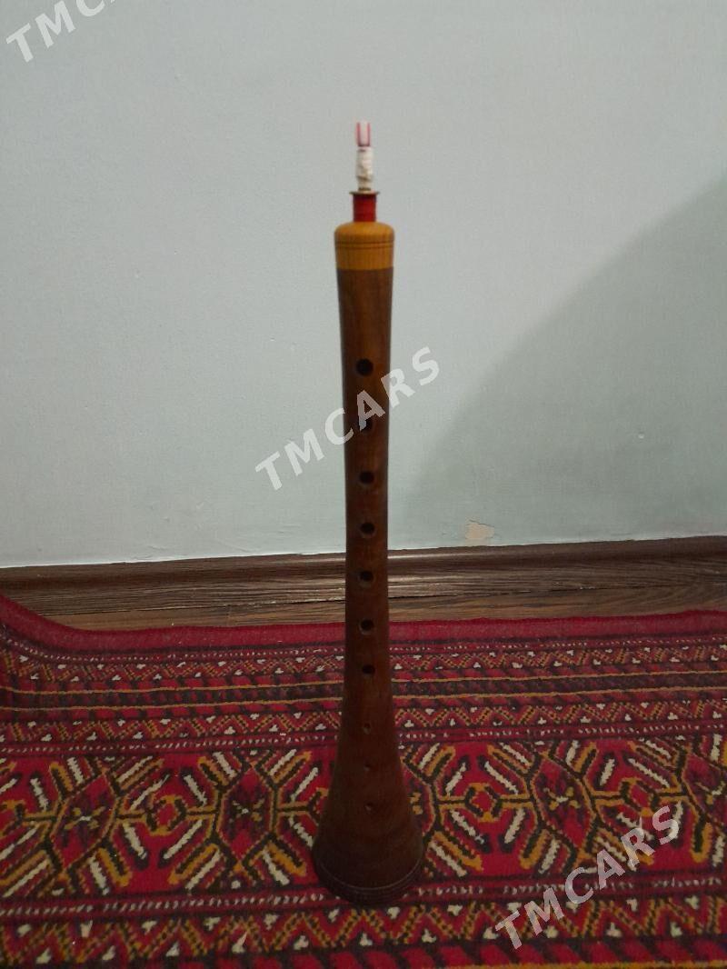 klarnet zurna - Aşgabat - img 2