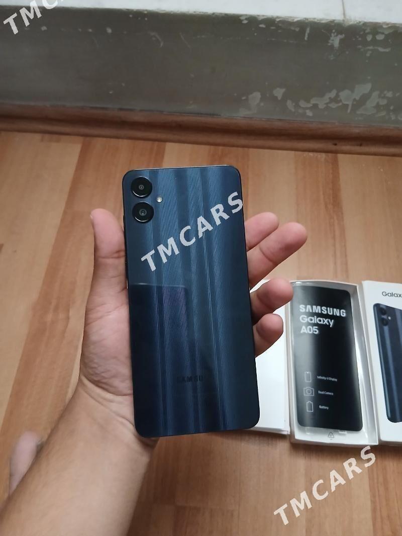 Samsung A05 - Мары - img 3