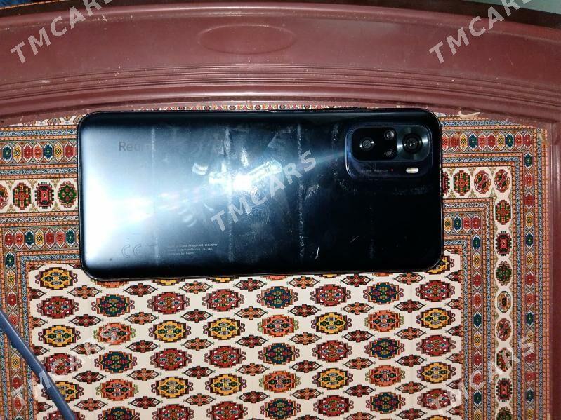 REDMI NOT10S - Дянев - img 2