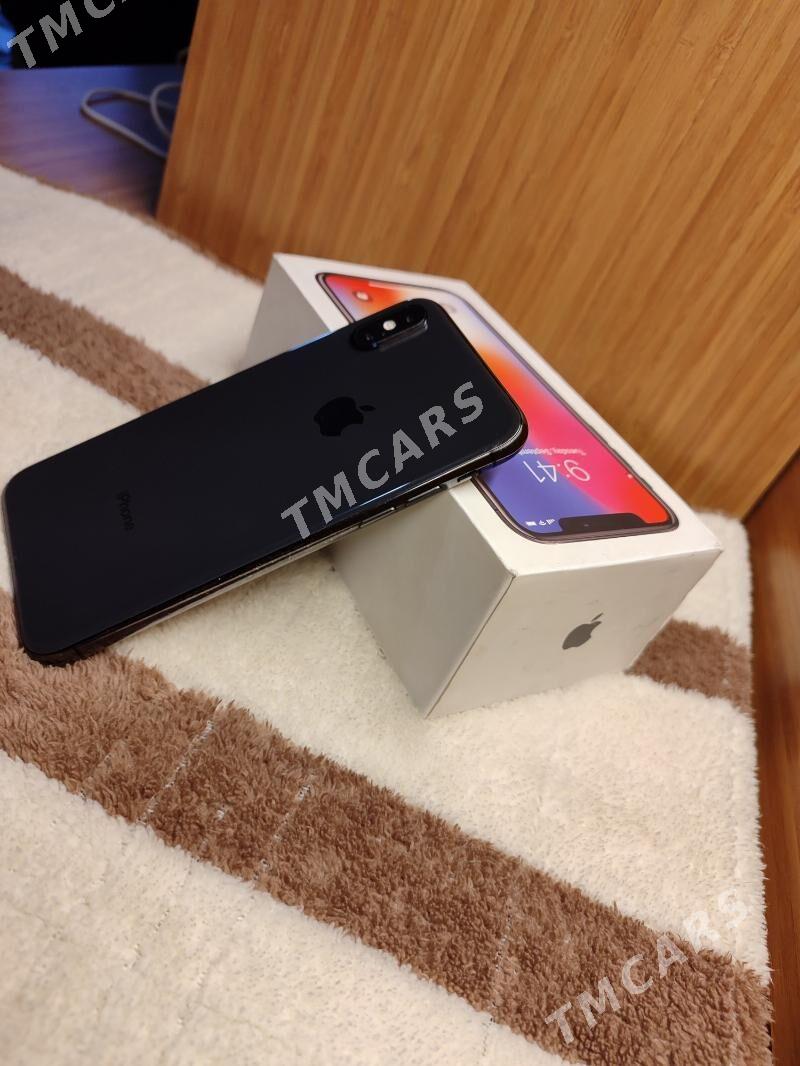 iphone x - Ашхабад - img 3