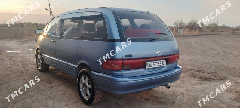 Toyota Previa 1994 - 70 000 TMT - Boldumsaz - img 1
