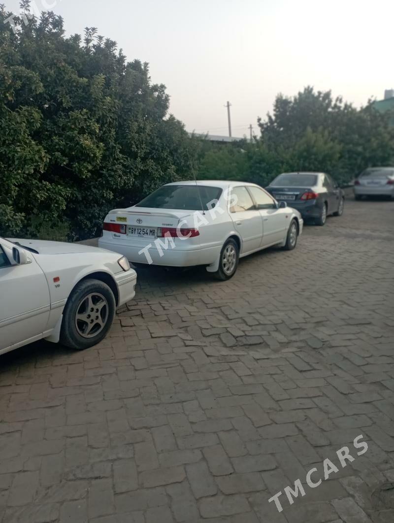 Toyota Camry 2001 - 140 000 TMT - Baýramaly - img 2
