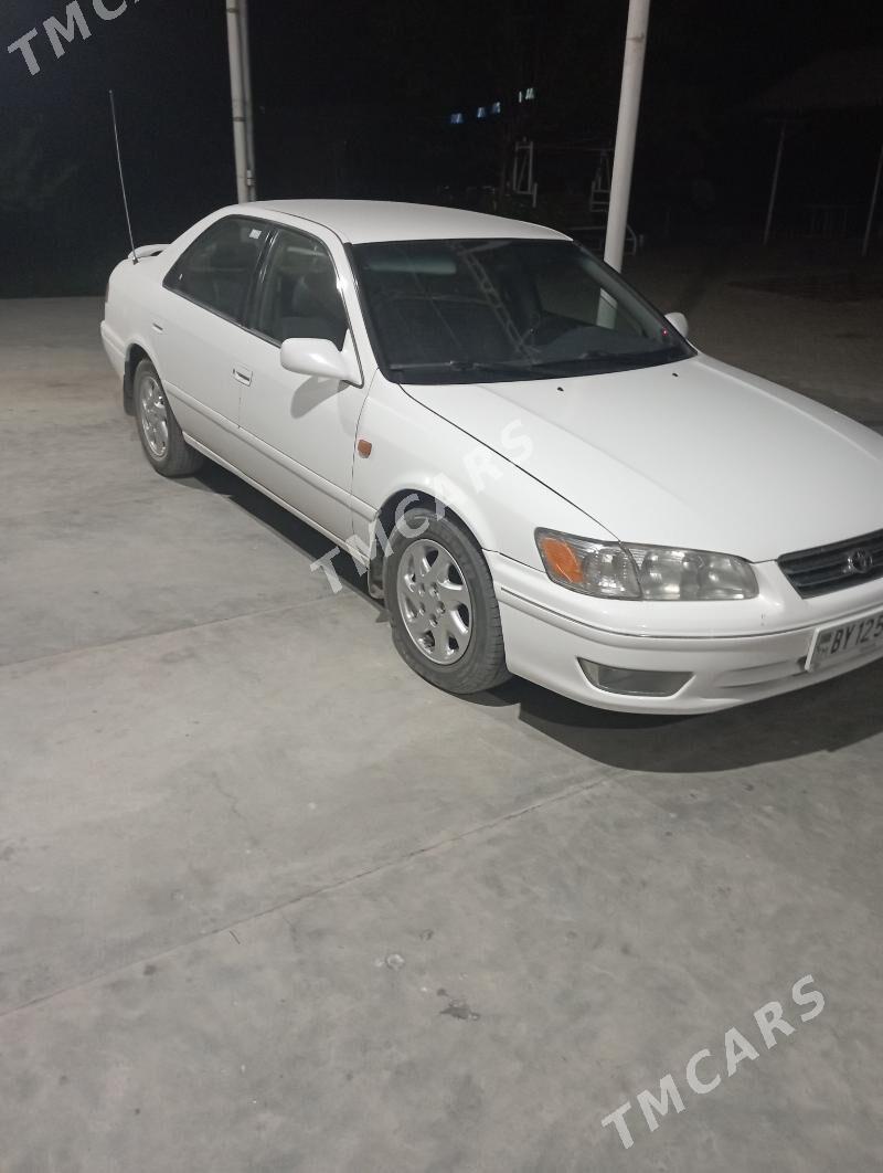 Toyota Camry 2001 - 140 000 TMT - Baýramaly - img 1
