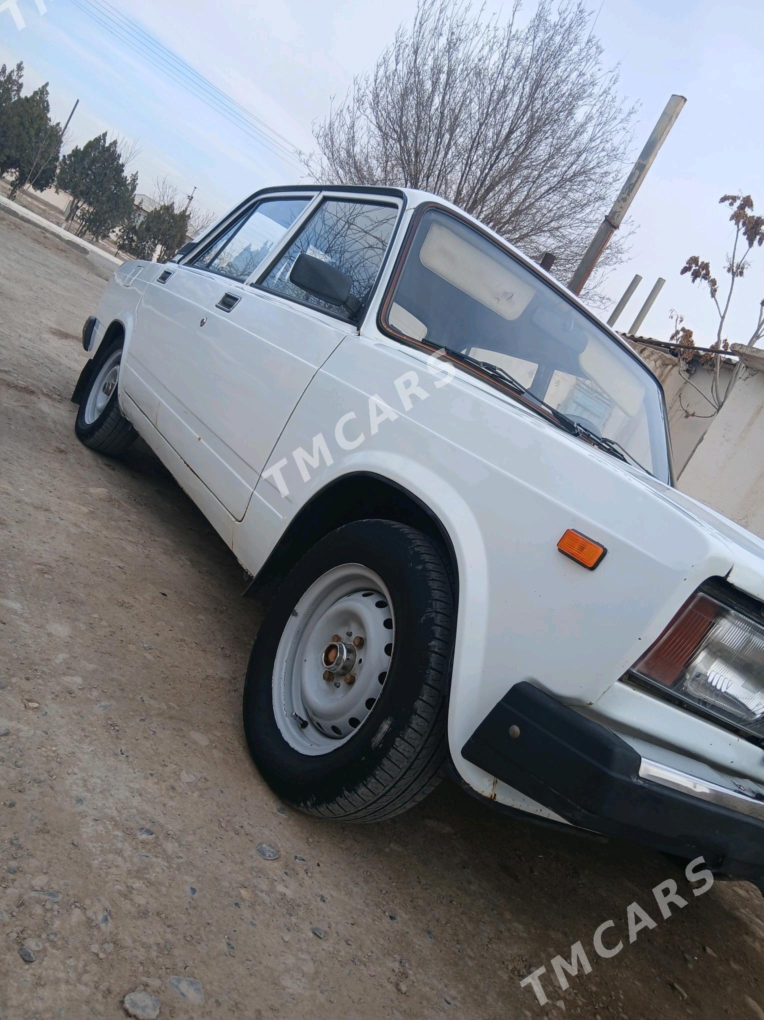 Lada 2107 2001 - 28 000 TMT - Tejen - img 1
