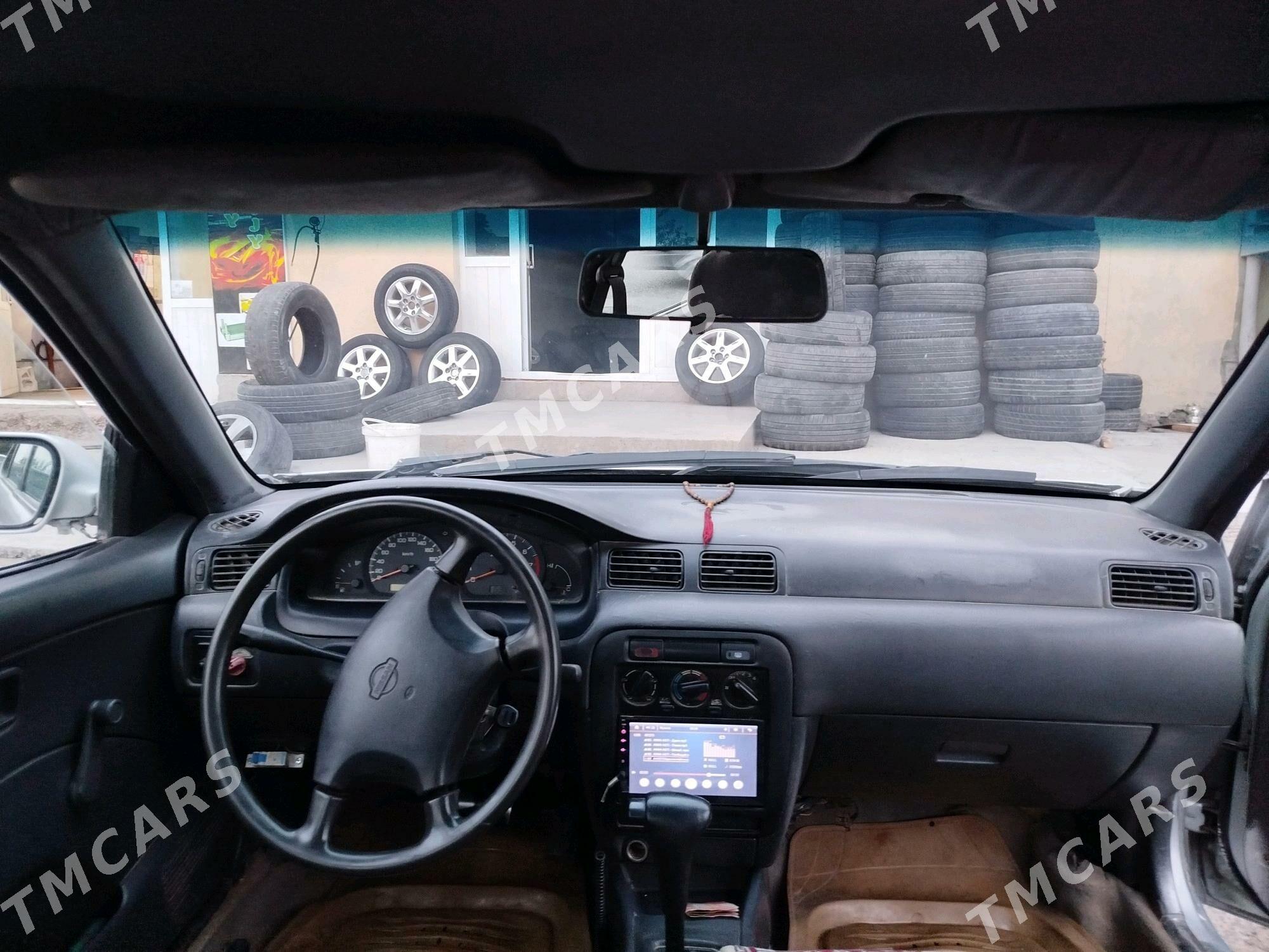 Nissan Sunny 1998 - 20 000 TMT - Туркменабат - img 1