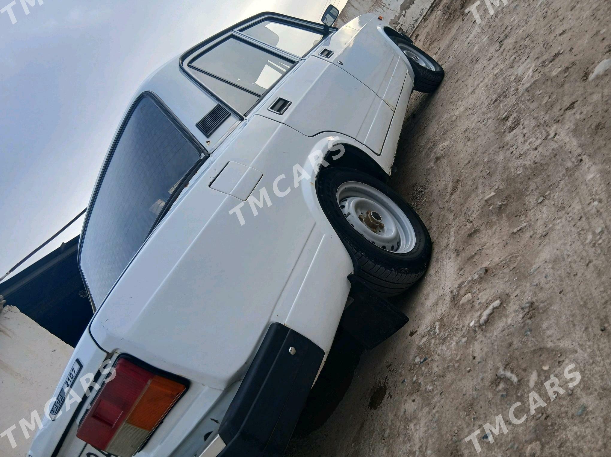 Lada 2107 2001 - 28 000 TMT - Tejen - img 2