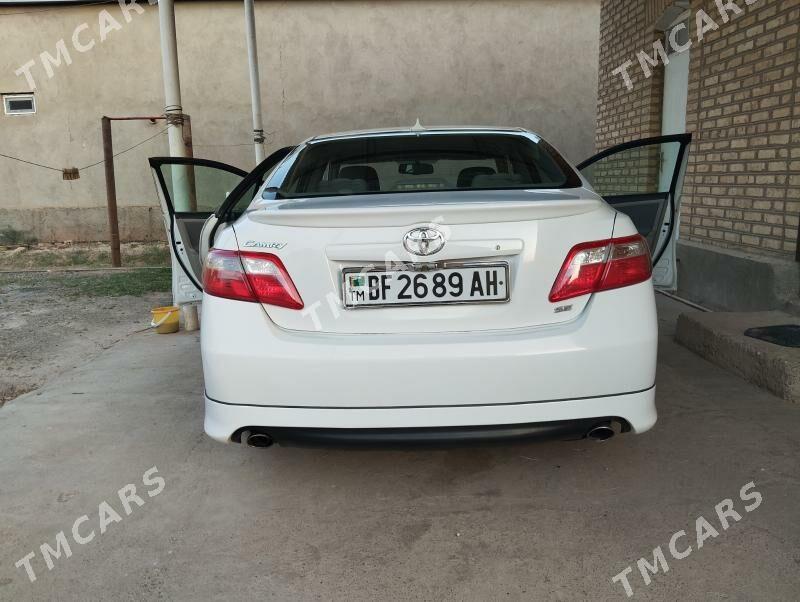 Toyota Camry 2009 - 165 000 TMT - Серахс - img 5