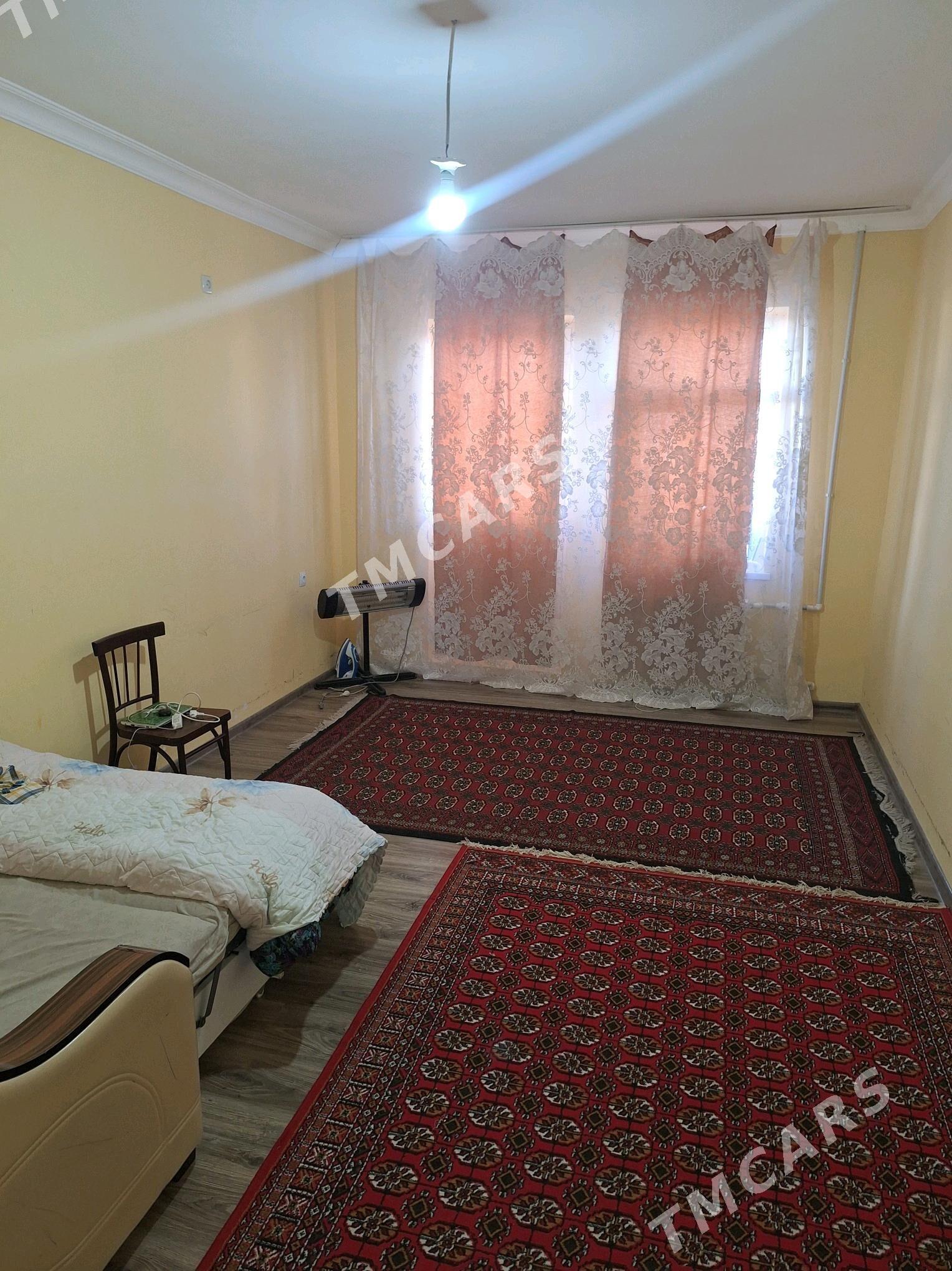 элитка квартира жай - Türkmenabat - img 8